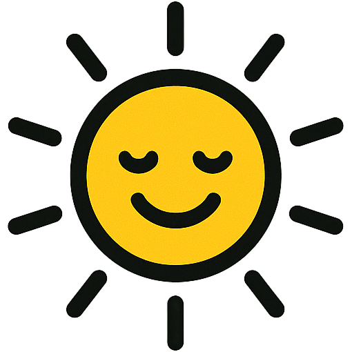 dailyhappier logo